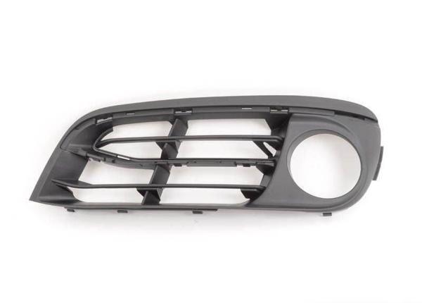 Bmw F10 Lci Ön Tampon Izgarası Sol (Luxury) 2014 Sonrası Uyumlu - Image 1