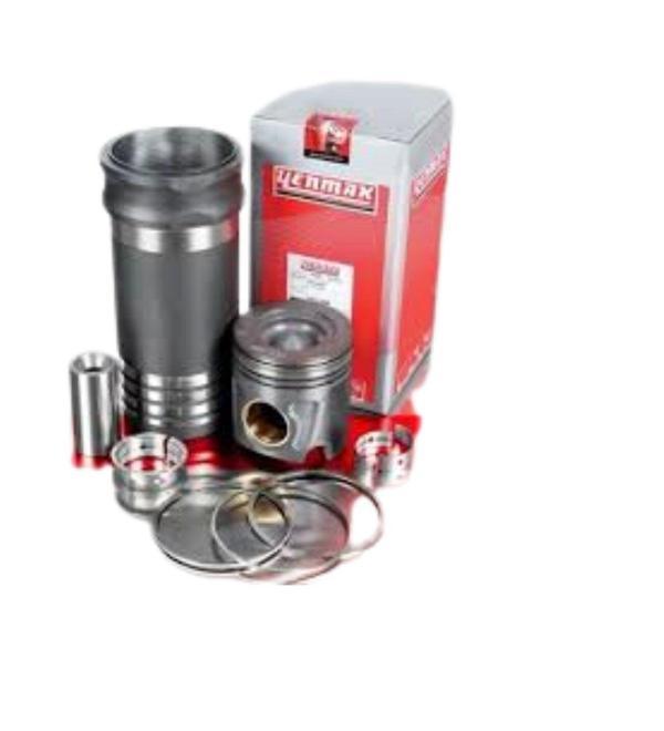 Opel Vectra B Astra F 1.8 16V X18XE 1993 Sonrası Piston + Segman 81,60mm STD - Image 1