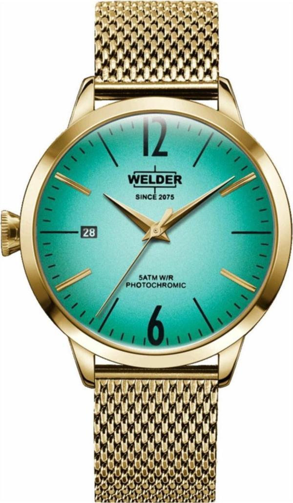 Welder WRC624 38 mm Kadın Kol Saati - Image 1