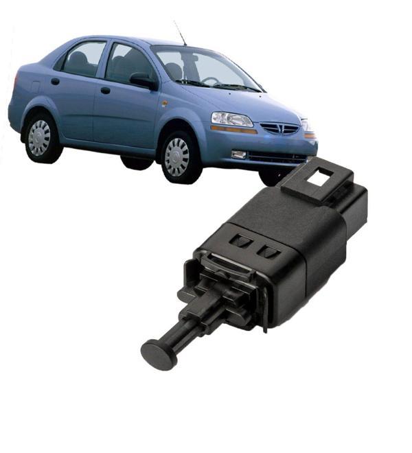 Chevrolet Aveo / Kalos / Lacetti 2003 Sonrası Fren Müşürü - Image 1