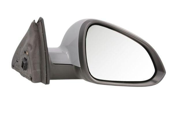 Volkswagen T-Cross 2019 Sonrası Ayna (Sağ Isıtmalı Katlanır Sinyalli Konveks) - Image 1