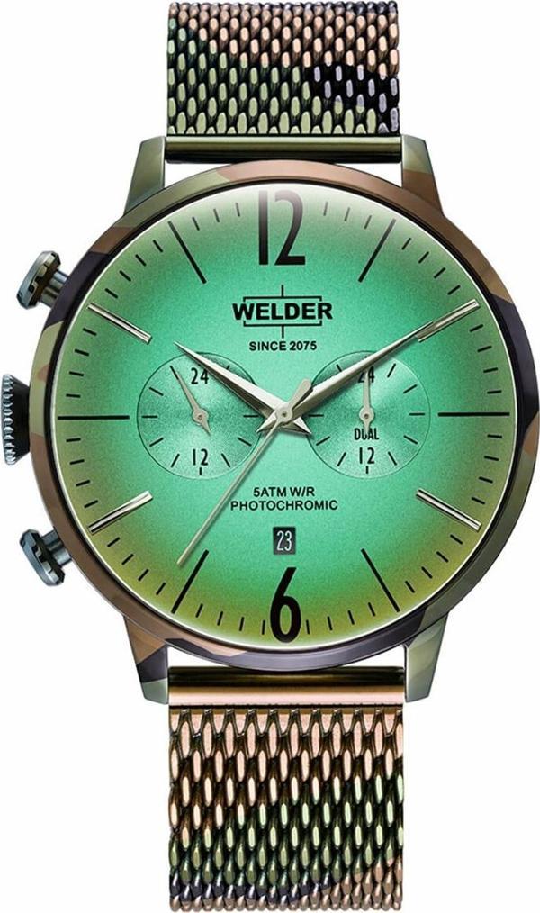 WELDER MOODY Erkek Kol Saati WWRC1016 - Image 1