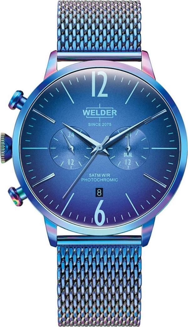 WELDER MOODY Erkek Kol Saati WWRC441 - Image 1