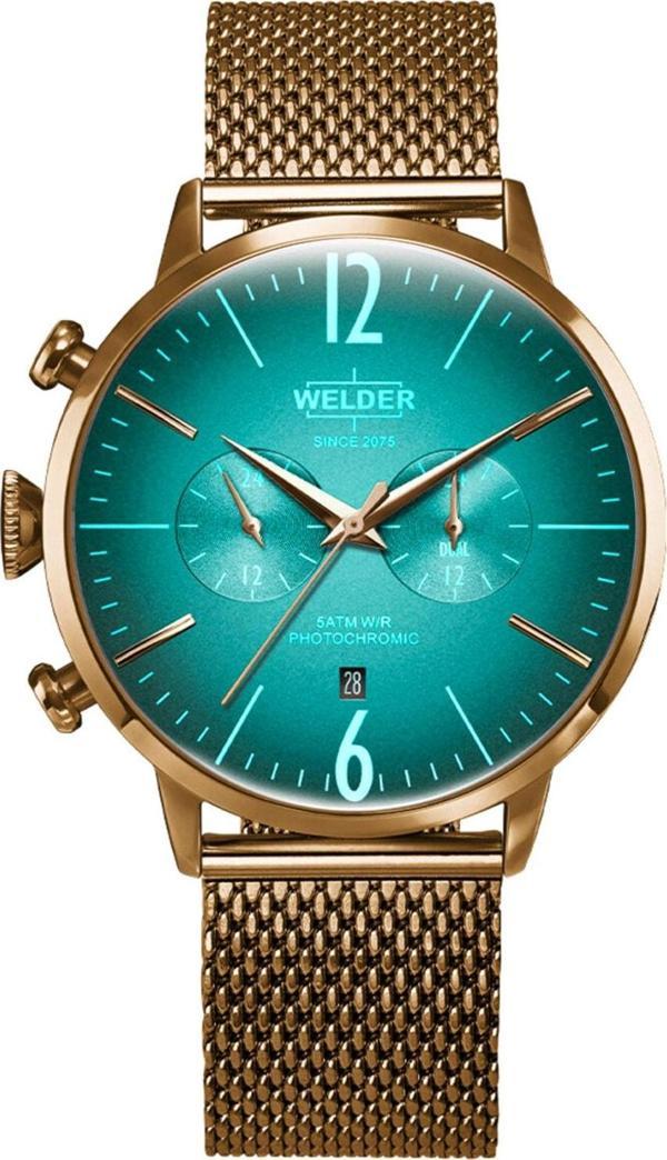 WELDER MOODY Erkek Kol Saati WWRC443 - Image 1