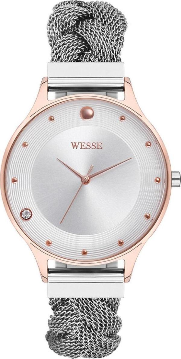 Wesse Kadın Kol Saati WWL105904 - Image 1