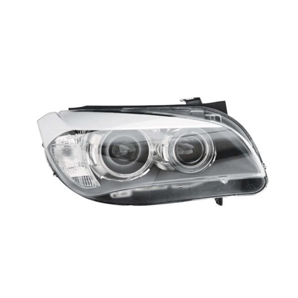 BMW E84 2009-2014 Sağ Far Bi-Xenon - Image 1