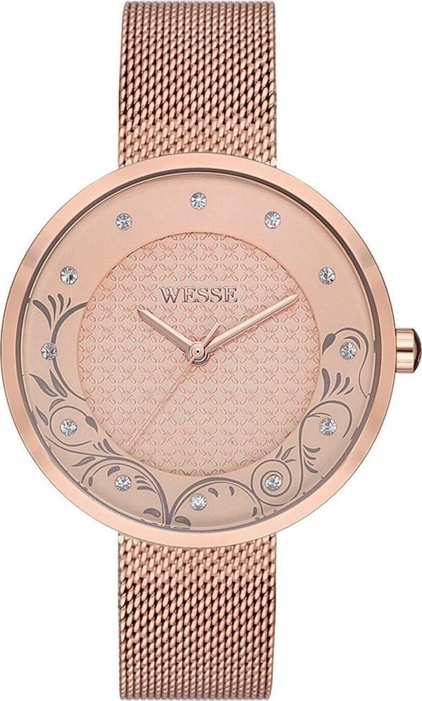 Wesse Wwl107901 Kadın Kol Saati - Image 1