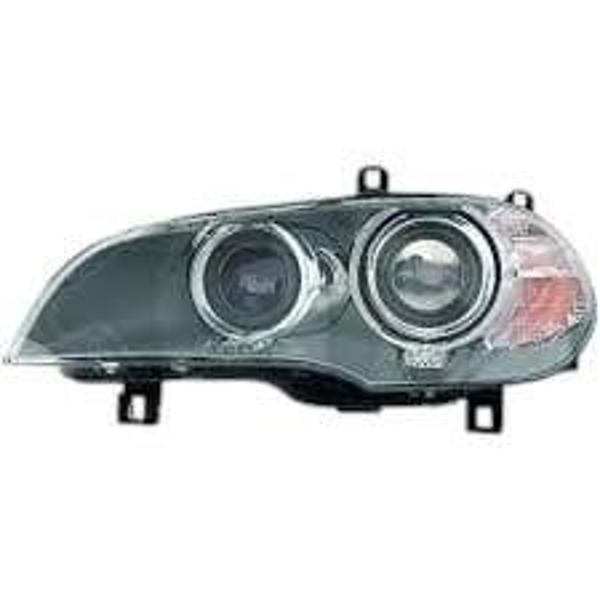 BMW E70 LCI 2011 2013 Sol Bi-Xenon Far - Image 1