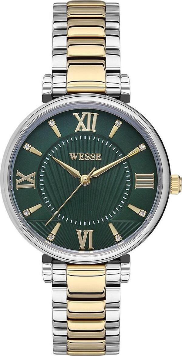 Wesse Wwl108306 Kadın Kol Saati - Image 1