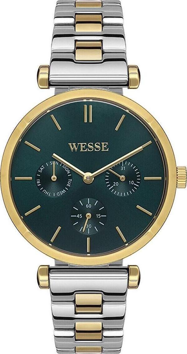 Wesse Wwl108406 Kadın Kol Saati - Image 1