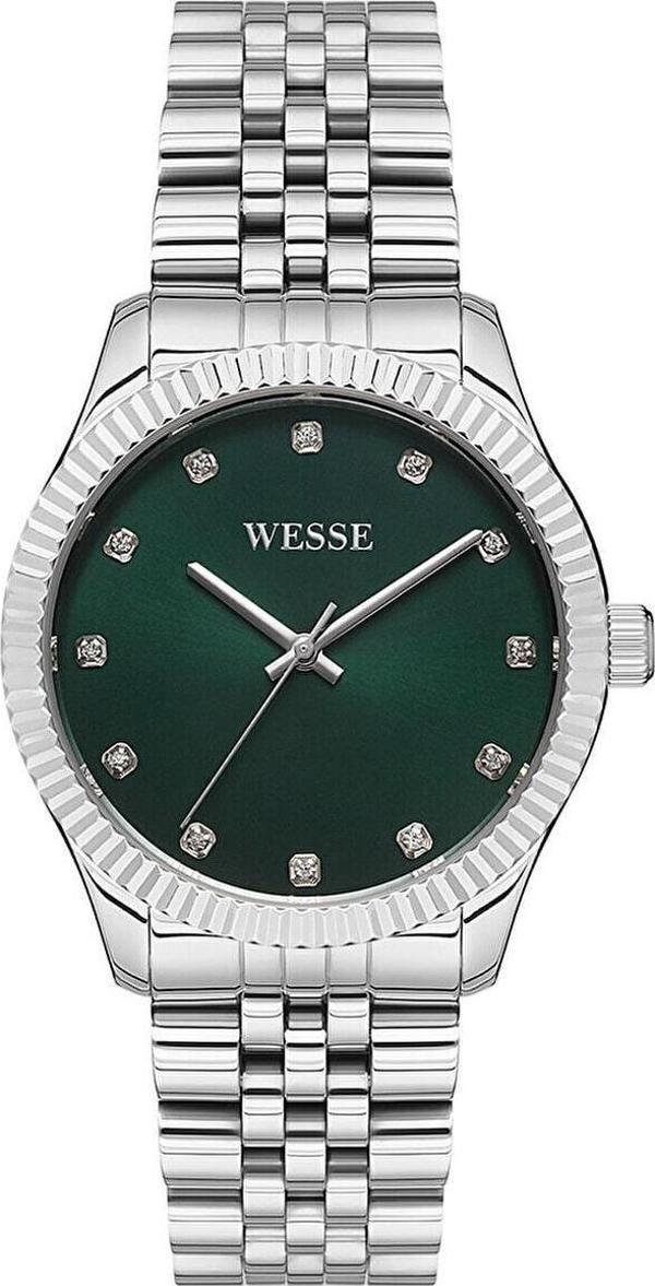 Wesse Wwl108806 Kadın Kol Saati - Image 1