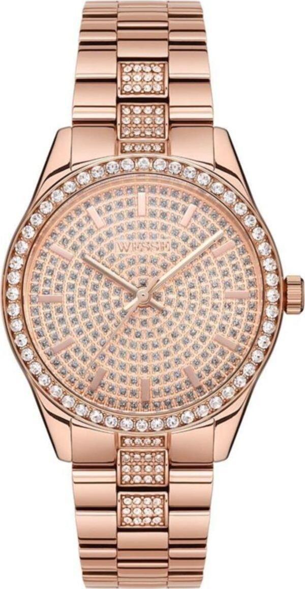 Wesse Wwl109004 Kadın Kol Saati - Image 1