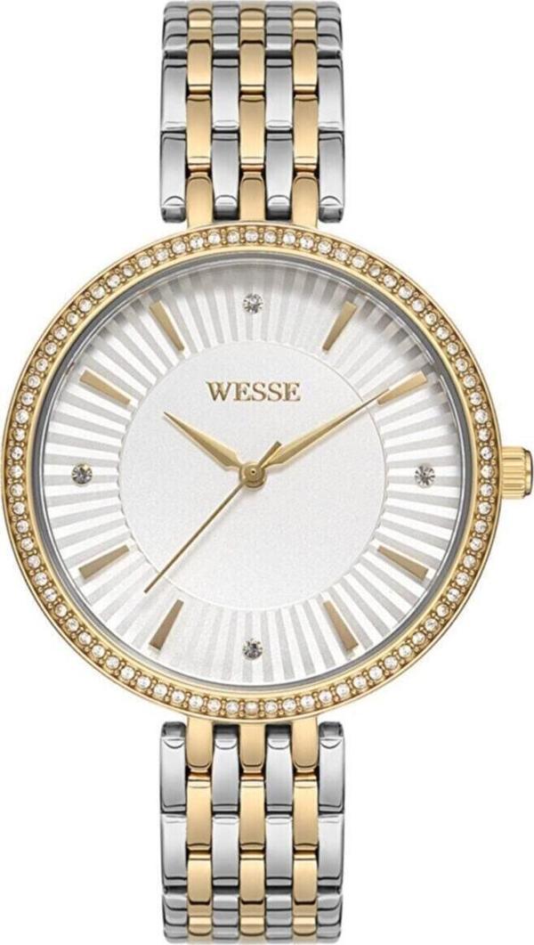 Wesse Wwl109205 Kadın Kol Saati - Image 1