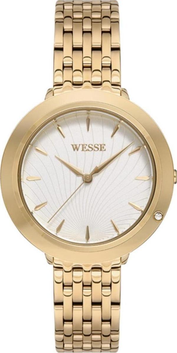 Wesse Wwl109402 Kadın Kol Saati - Image 1