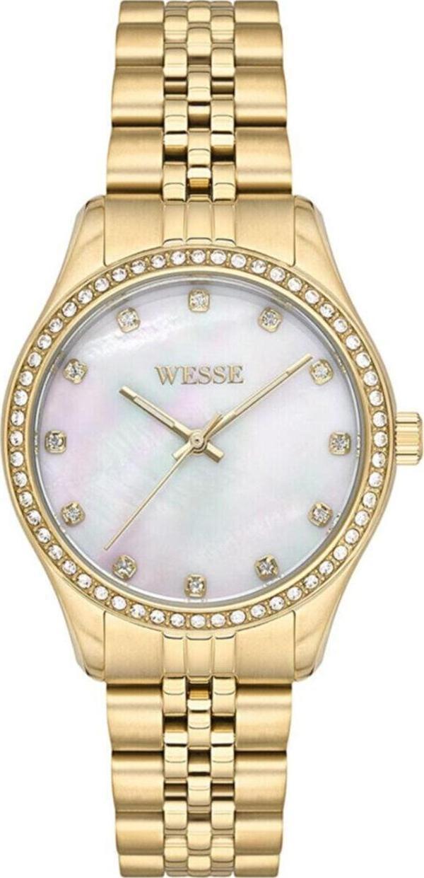 Wesse Wwl109707 Kadın Kol Saati - Image 1