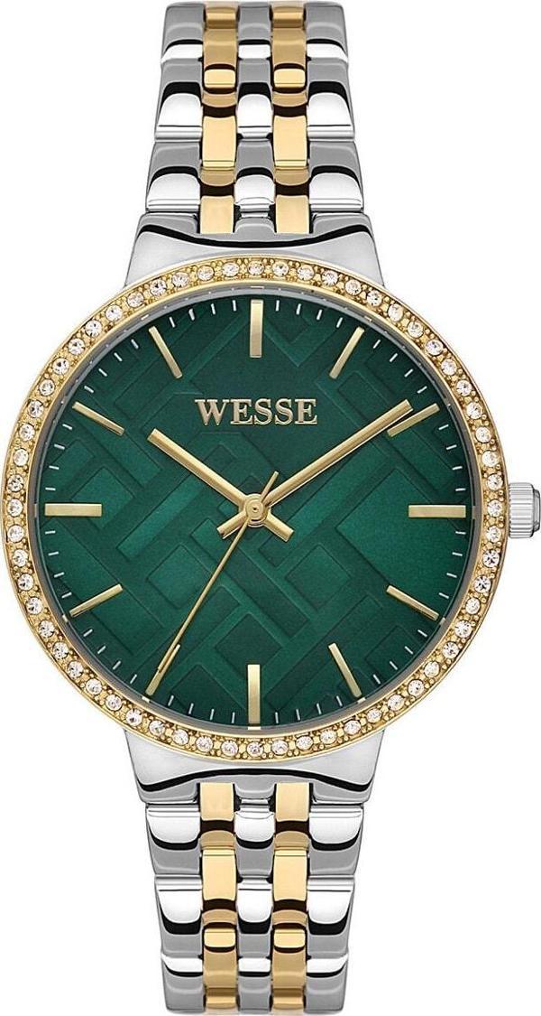Wesse Wwl110006 Kadın Kol Saati - Image 1