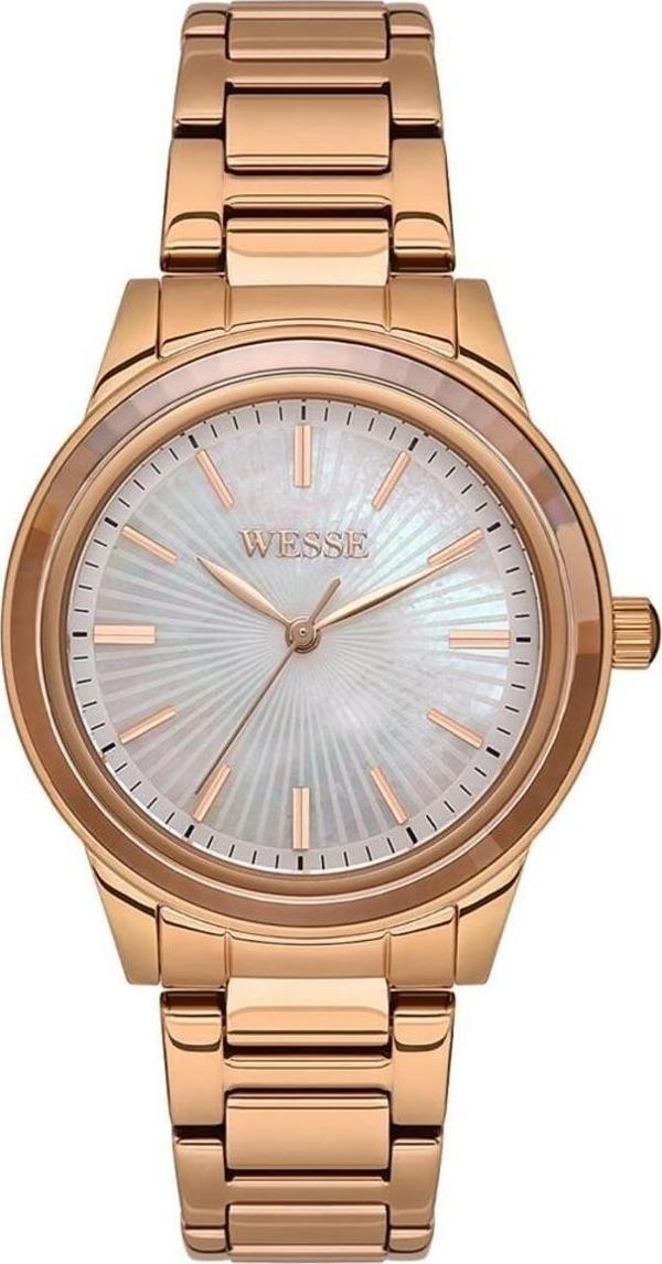 Wesse WWL110801 Kadın Kol Saati - Image 1