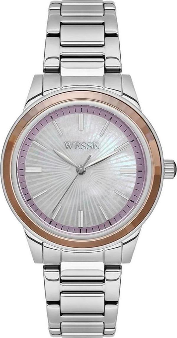 Wesse WWL110803 Kadın Kol Saati - Image 1