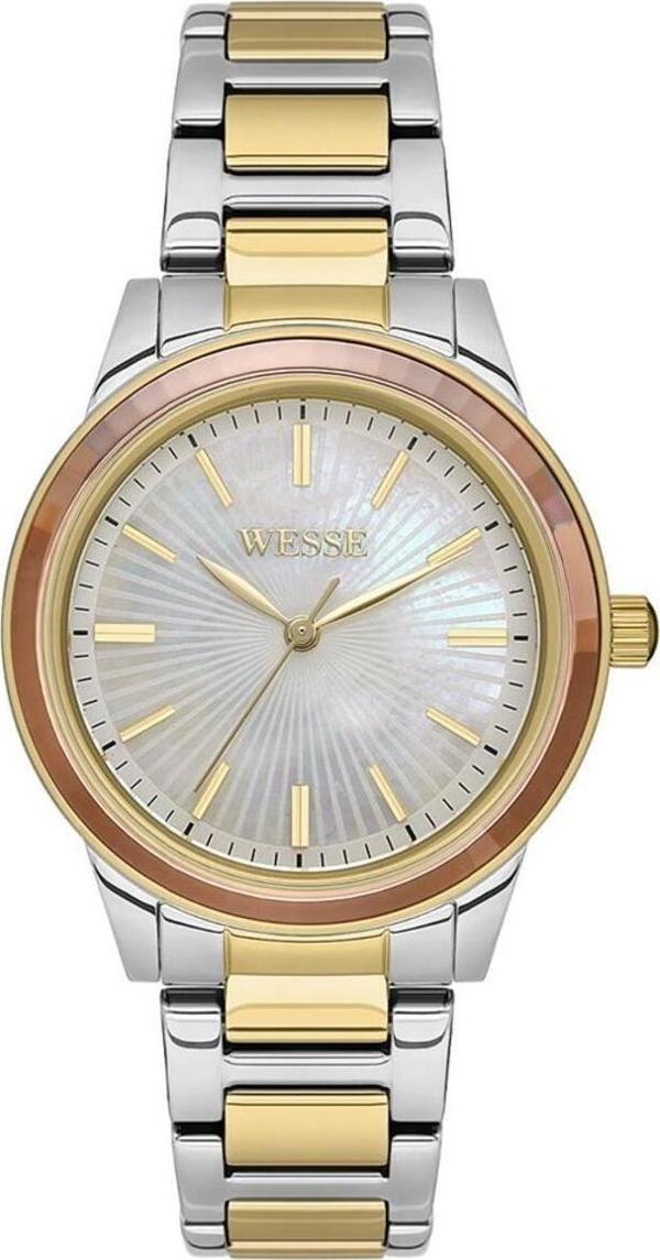 Wesse WWL110804 Kadın Kol Saati - Image 1