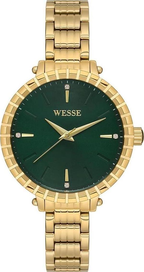 Wesse WWL110901 Kadın Kol Saati - Image 1