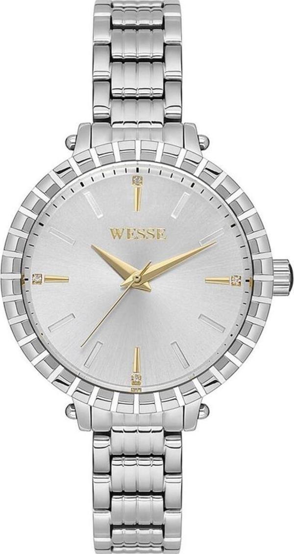 Wesse WWL110903 Kadın Kol Saati - Image 1