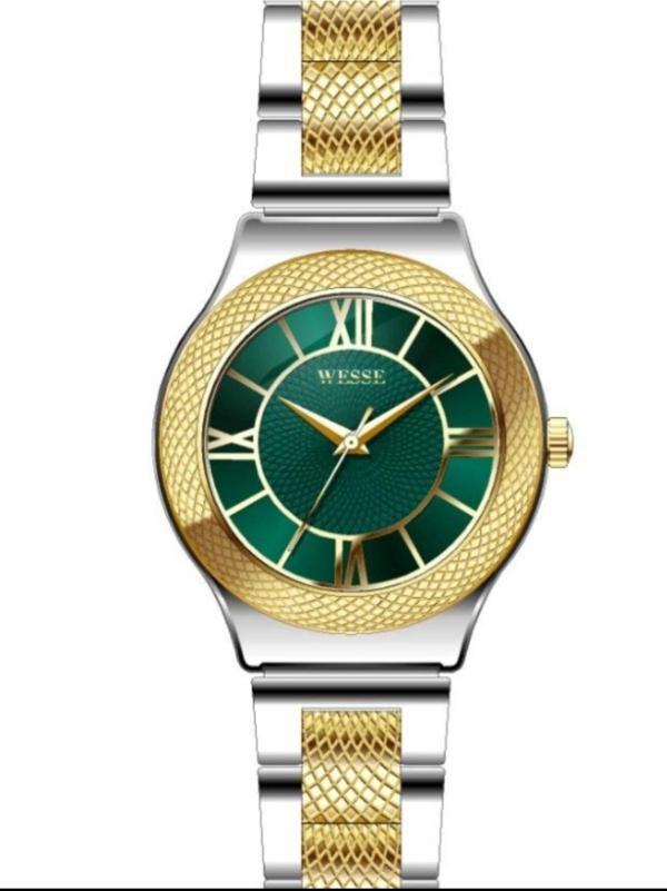 Wesse Wwl111306 Kadın Kol Saati - Image 1