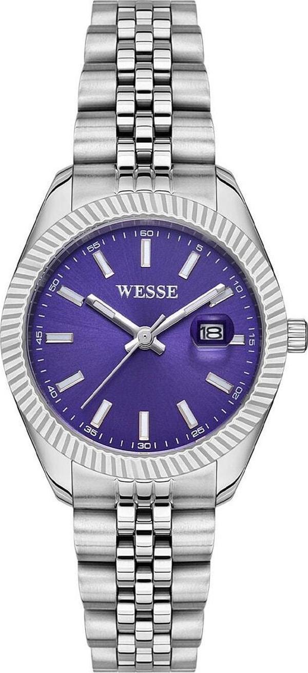 Wesse Wwl111505 Kadın Kol Saati - Image 1