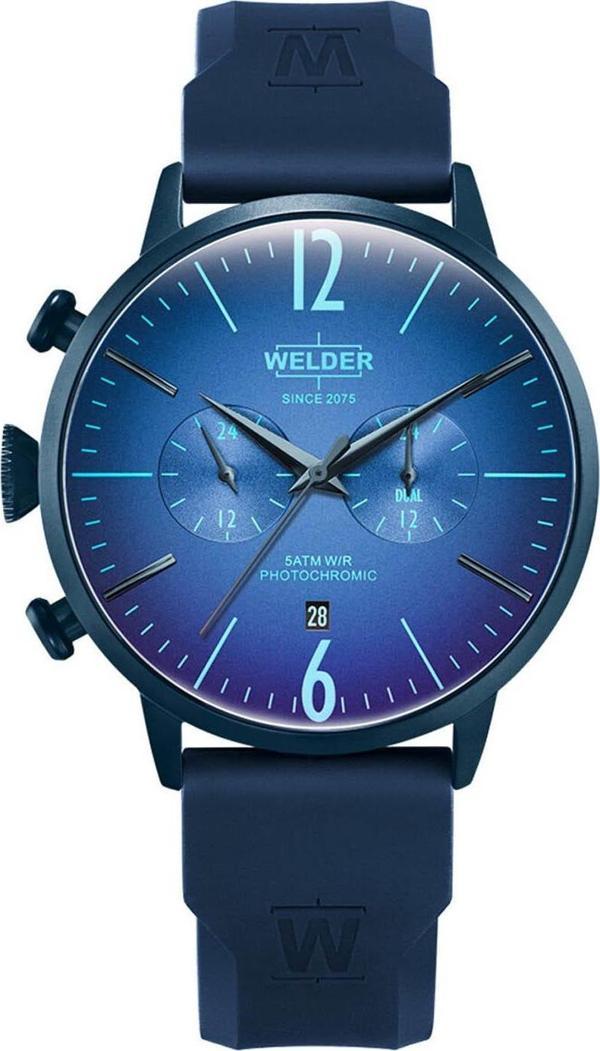 WELDER MOODY Erkek Kol Saati WWRC513 - Image 1