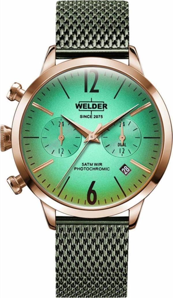WELDER MOODY Kadın Kol Saati WWRC652 - Image 1
