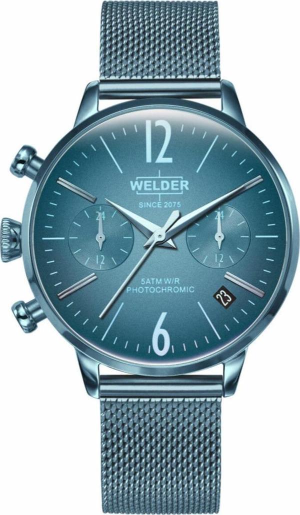 WELDER MOODY Kadın Kol Saati WWRC730 - Image 1