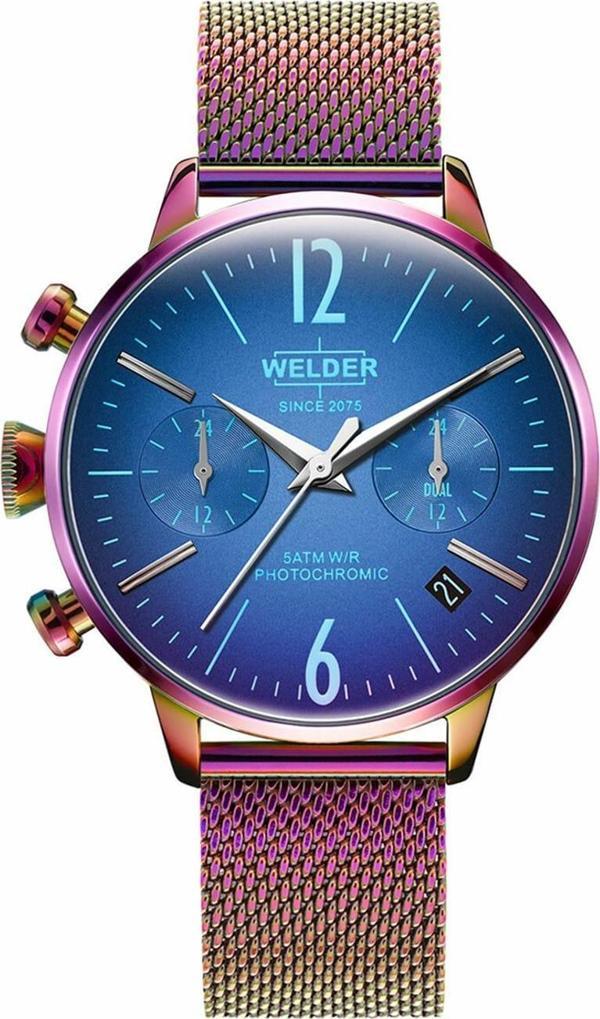 WELDER MOODY Kadın Kol Saati WWRC738 - Image 1