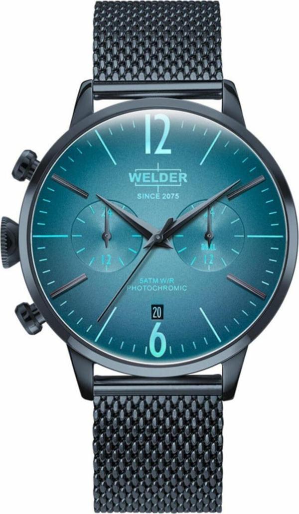 WELDER MOODY Unisex Kol Saati WWRC823 - Image 1