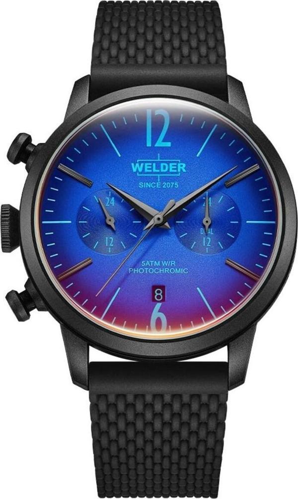 WELDER MOODY Watch Wwrp500 Erkek Kol Saati - Image 1