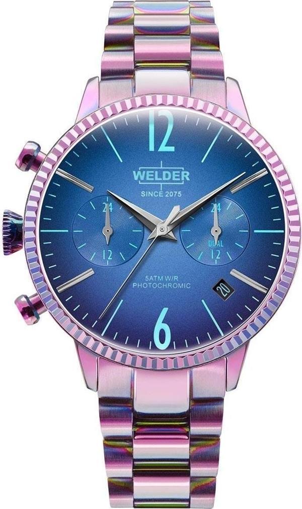 WELDER MOODY Welder Wwrc638 Kadın Kol Saati - Image 1