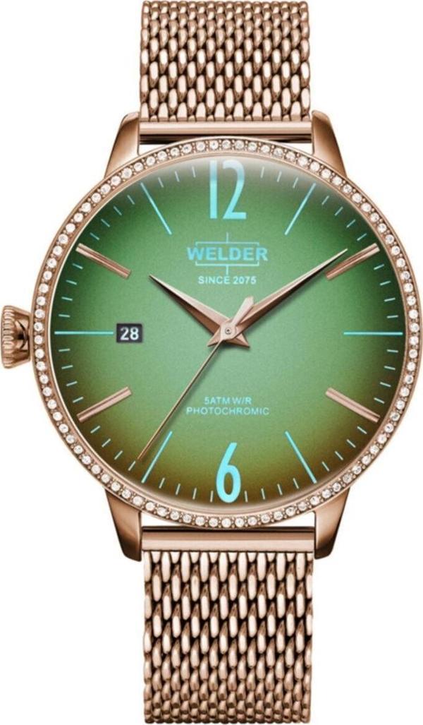 WELDER MOODY Wrc684 38mm Kadın Kol Saati - Image 1
