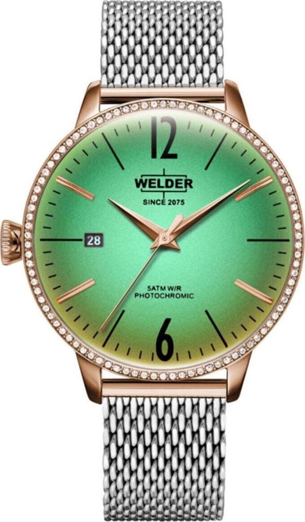 WELDER MOODY Wrc685 38mm Kadın Kol Saati - Image 1