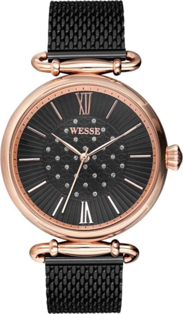 Wesse Kadın Kol Saati WWL1049-03 - Image 1