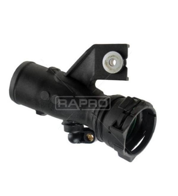 Nissan Qashqai 1.5 DCI 2011 2013 Turbo Borusu - Image 1