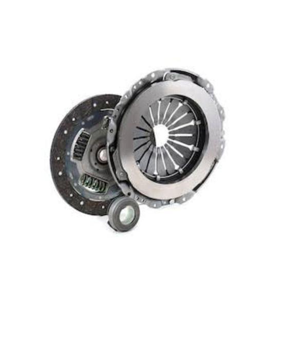 Chevrolet Captiva C100 C140 2006 Sonrası Motor Takozu - Image 1