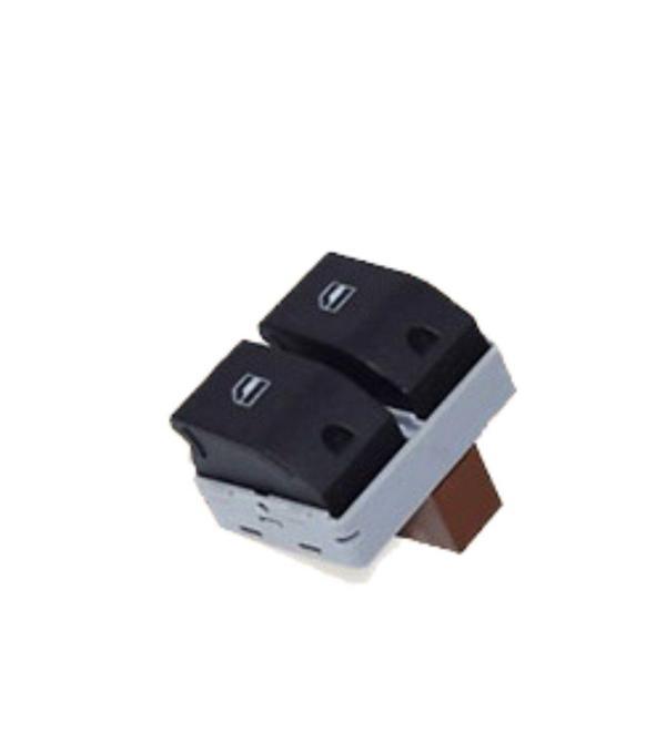 Volkswagen Polo Seat Ibiza Cordoba 2002 2010 Ön Cam Açma Düğmesi 2’Li - Image 1