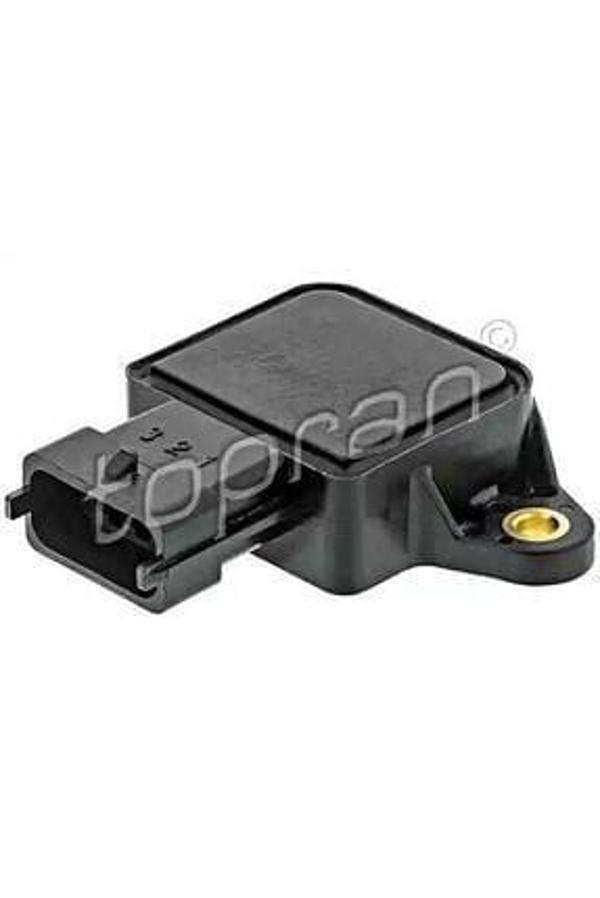 Opel Corsa B Vectra B 2.5 V6 3.0 V6 1994 Sonrası Gaz Kelebek Potansiyometresi - Image 1