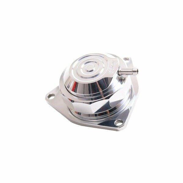 Forge Motorsport Sessiz Dump Valve – Honda Civic Type R FK2 FK8 2015-2021 - Image 1