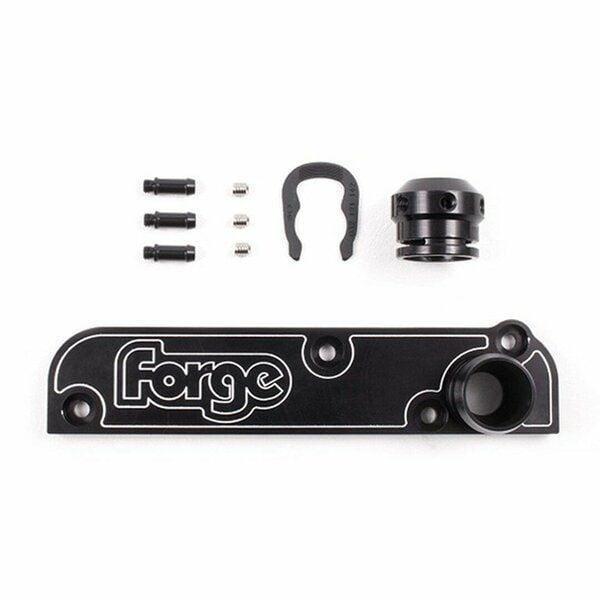 VW Golf 6 R / Golf 5 GTI / Audi S3 8P / Audi TT MK2 / SEAT Leon Cupra 1P 2006-2014 Forge Motorsport PCV Delete - Image 1