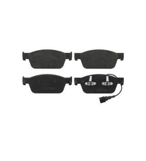 Volkswagen T6 T7 2.0 TDI 2010 Sonrası Fren Balatası Ön - Image 1