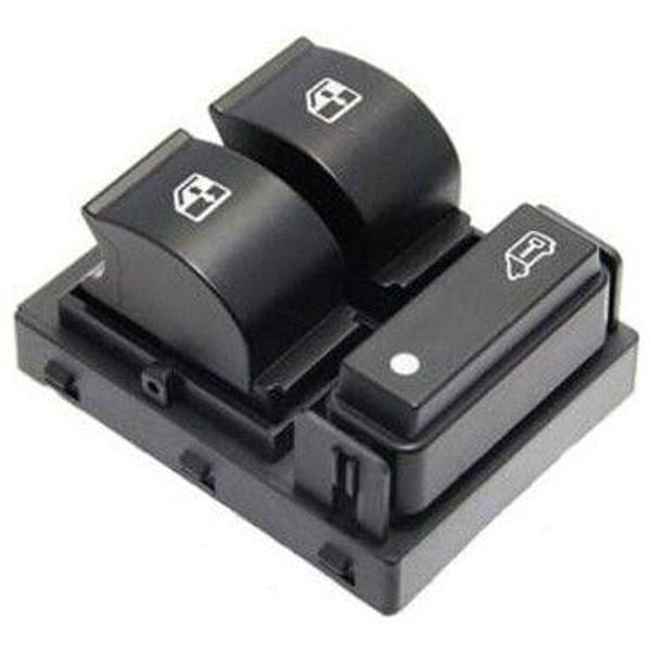 Fiat Doblo Opel Combo Ducato Cam Düğmesi Sol 8 Fişli - Image 1