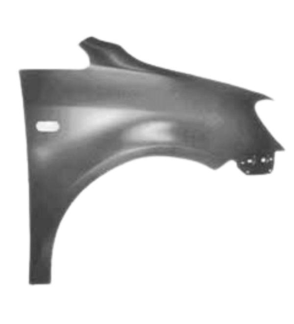 Volkswagen Caddy 2011-2015 Ön Sağ Çamurluk Taiwan - Image 1