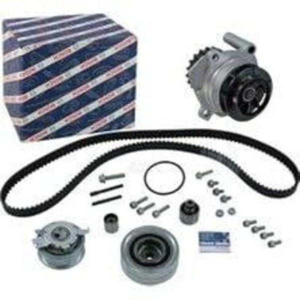 Audi A4 A6 2.6 1994-2001 / 2.8 1994-1997 / Cabriolet B3 8G7 2.6 1993-2000 / 2.8 1992-2000 Triger Gergi Rulmanı - Image 1