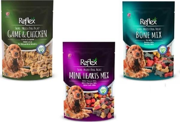 Mix Köpek Ödül Seti 3'lü - Image 1