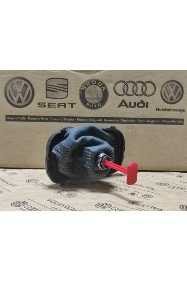 Audi A4 A5 3.0 TDI 2007 Sonrası Motor Takozu Sağ Elektrikli - Image 1