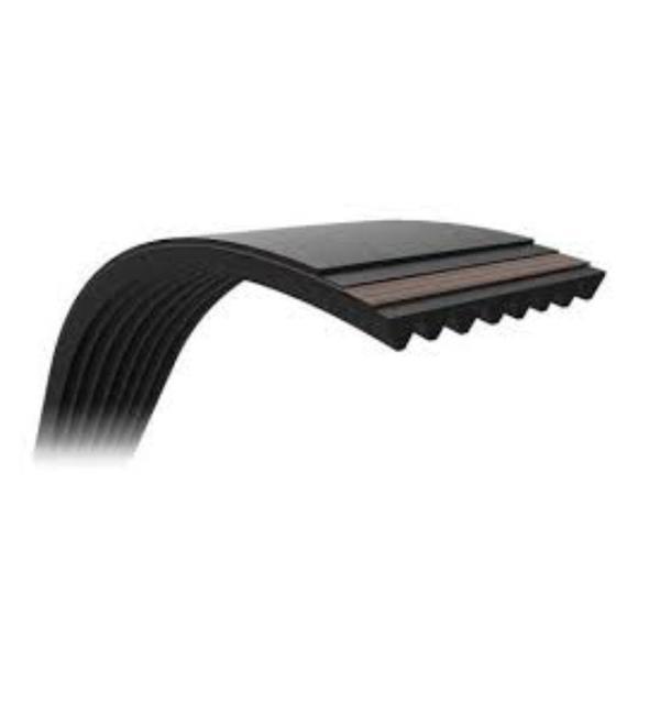 Audi A4 A6 Volkswagen Passat 1.9 TDI 130Hp 2000 Sonrası V Kayışı - Image 1